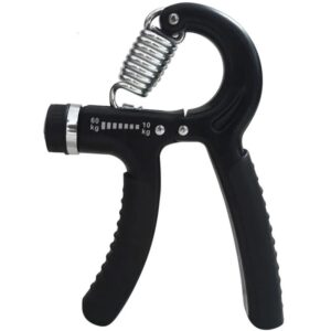Adjustable Hand Grip Power Exerciser