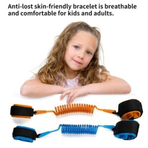 Baby Child Anti Lost Safety Wrist Strap