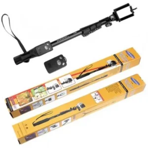 Self Picture Monopod Original Wireless Selfie Stick