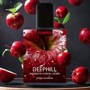 DeepHill Inspired By Dunhill Desire (10 Hour Lasting)