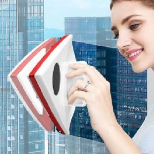 Double Side Magnetic Window Cleaner