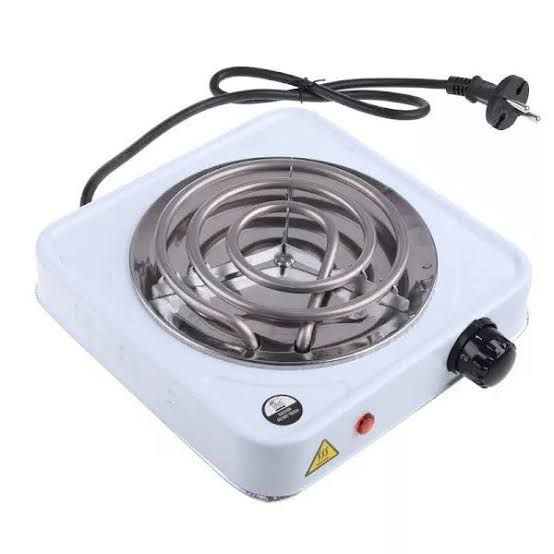 ELECTRIC STOVE HOT PLATE TRAVELING SINGLE STOVE COIL STOVE COOKING APPLIANCES - Image 6