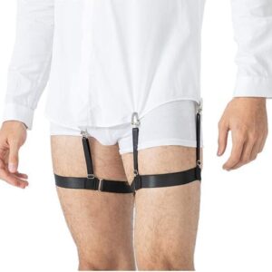 Men Shirt Stays For Shirt Tucker Shirt Holder