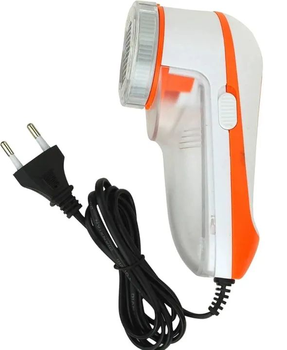 NOVA Electric Lint Remover For Winter Fabrics - Image 3