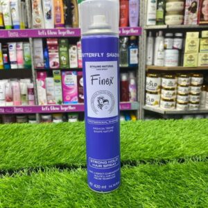 Finex Hair Spray