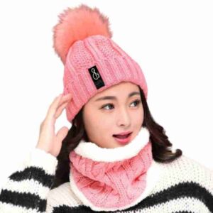 LADIES WINTER CAP